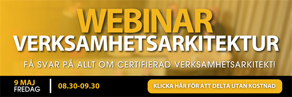 CV webinar